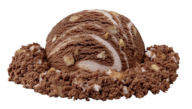 National Rocky Road Day! June 2