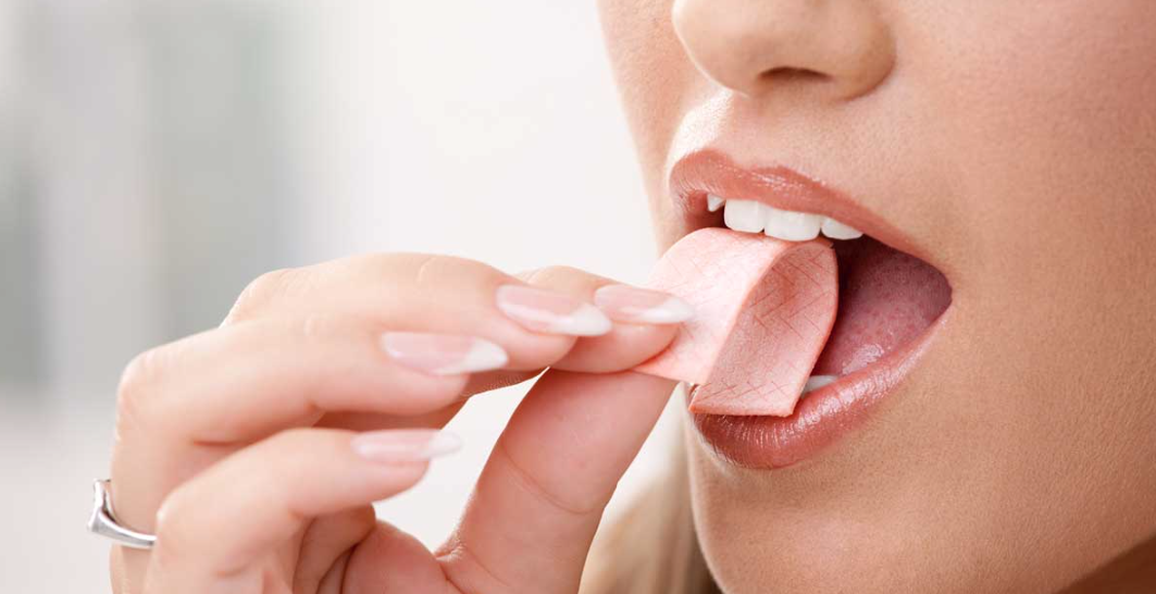 The American Dental Association Takes On Chewing Gum