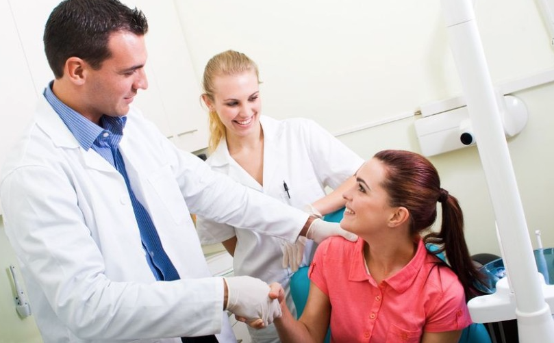 Top 10 Most Asked Questions While Visiting The Dentist