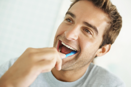Gum disease is common – and easily avoidable.