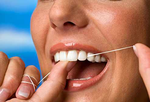 Tooth Decay: What is It?