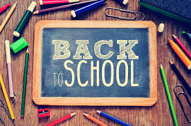 Dental Tips As Kids Go Back To School