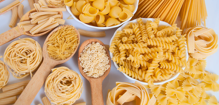 NATIONAL PASTA DAY-October 17