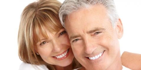 Common Dental Problems To Look For In Adults