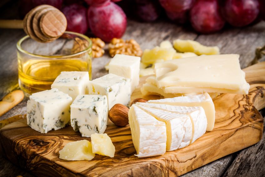Eating CHEESE Can Prevent Tooth Decay