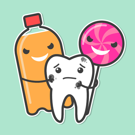 Beverage Tips for Teeth