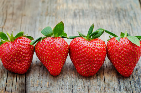 February 27th National Strawberry Day Food Ideas