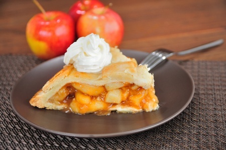 May 13 is Apple Pie Day