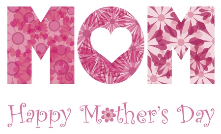 Mother’s Day is May 14