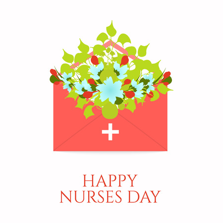 National Nurses Day is May 6