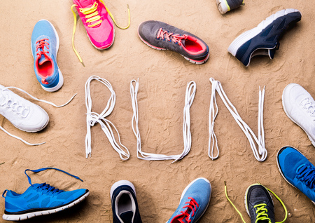June 7 – National Running Day