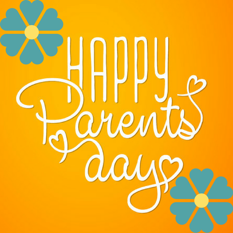 July 23 – National Parent’s Day