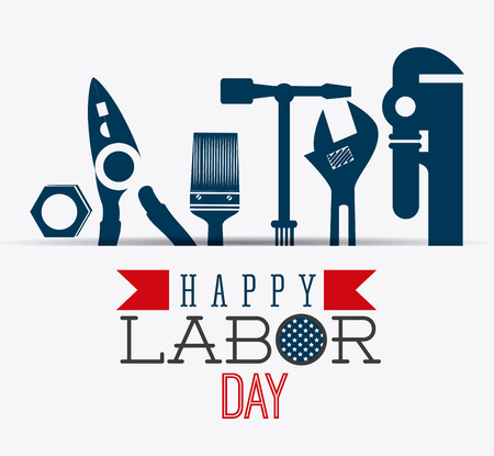 Happy Labor Day! – Sept 4