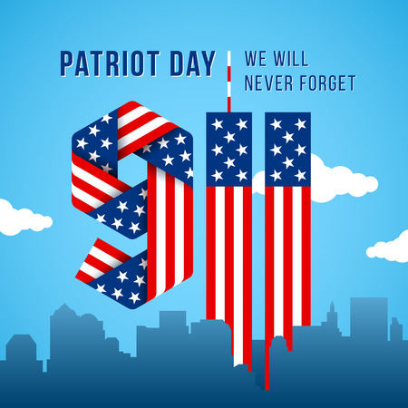 September 11 – Patriot Day
