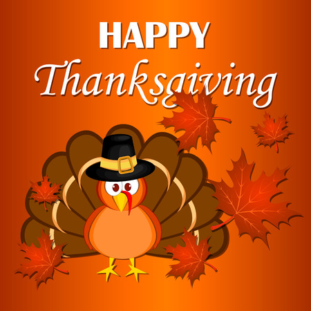 Happy Thanksgiving – Nov. 23