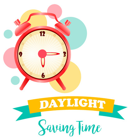 Daylight Savings Time – March 11