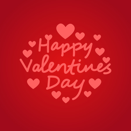 Valentine’s Day – February 14