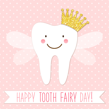 Feb. 28 – Tooth Fairy Day!
