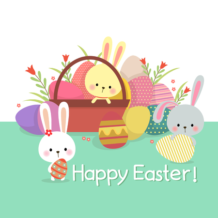 April 1 is Easter Sunday!