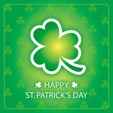 St. Patrick’s Day! – March 17