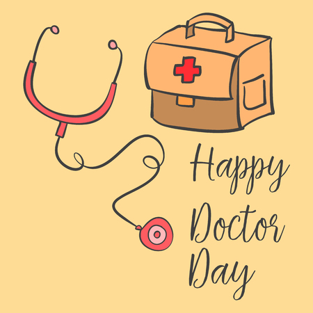Doctor’s Day is March 30
