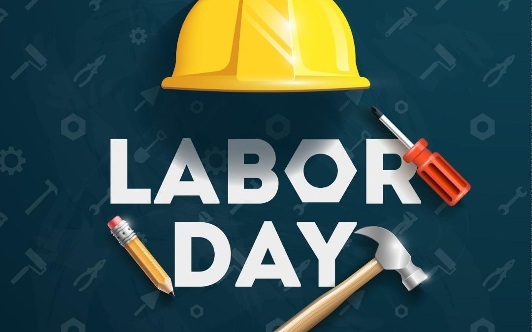 Labor Day – September 7