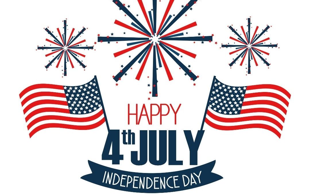 Happy Independence Day 2021!