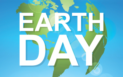 Earth Day 2023! (April 22)
