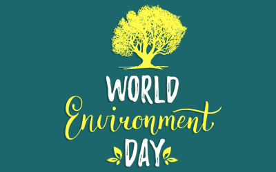 World Environment Day 2023! (June 5)