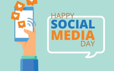 Happy Social Media Day 2023! (June 30)