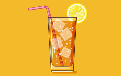 National Iced Tea Day 2023! (June 10)