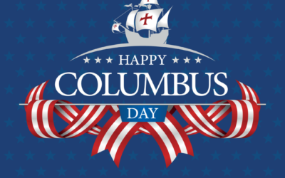 Columbus Day 2023! (Oct. 9)