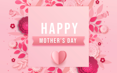 May 12 is Happy Mother’s Day 2024!