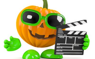 Halloween 2024 – Movies for the Family!