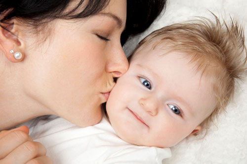 Top 5 Dental Tips All New Mom’s Should Know About Their Newborn Child