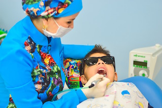 New Technology Could Change Our Dental Experience