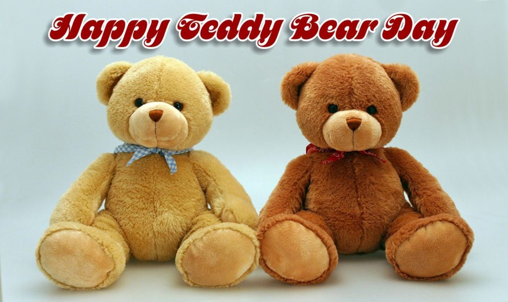 Two-teddy-for-teddy-day-wishes