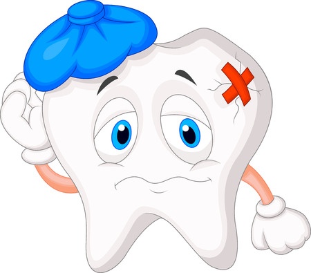 February 9th is Toothache Day
