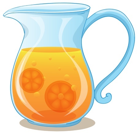 May 4 is National Orange Juice Day