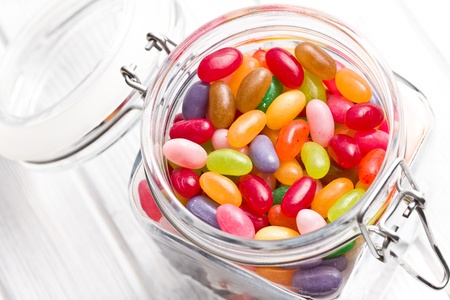 National Jelly Bean Day is April 22!