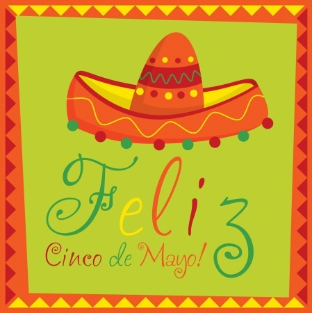 Cinco De Mayo (May 5th)