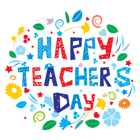 May 9 is Teacher’s Day