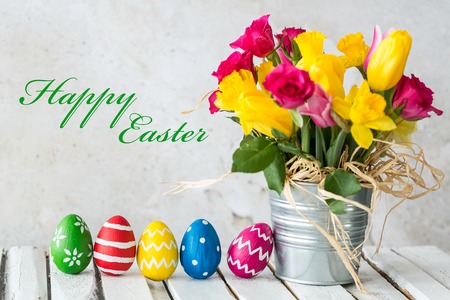 Happy Easter – April 16