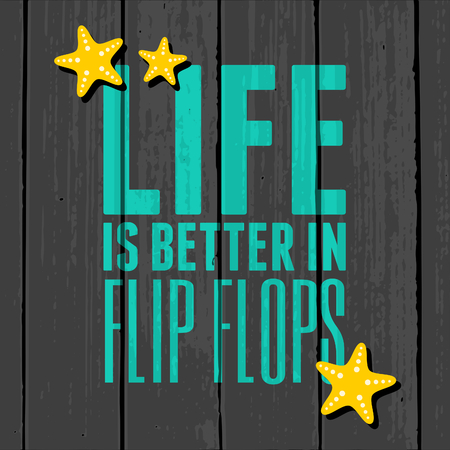June 16 – National Flip Flop Day