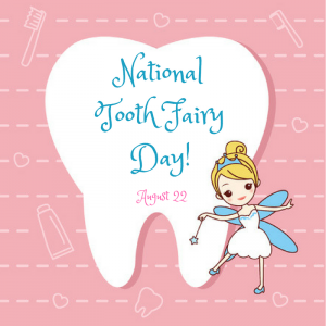 toothfairy day