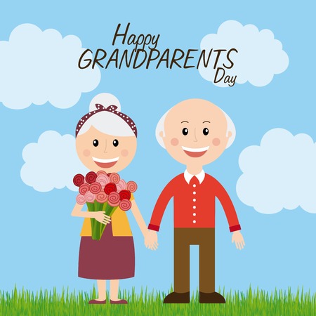 Grandparents Day! – Sept 10