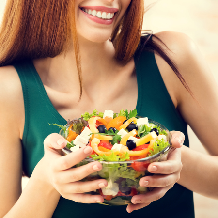 Your Diet Can Affect Your Dental Health