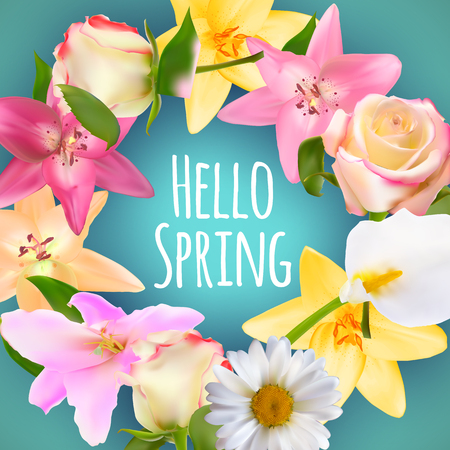 Hello Spring…March 20