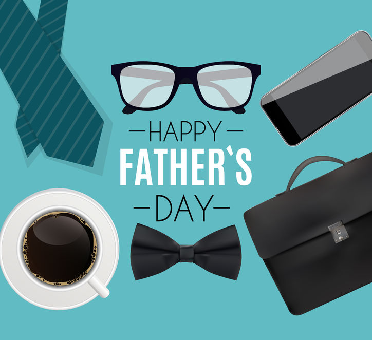 Happy Father’s Day! – June 17