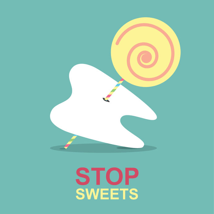 Stop Sugar Cravings!